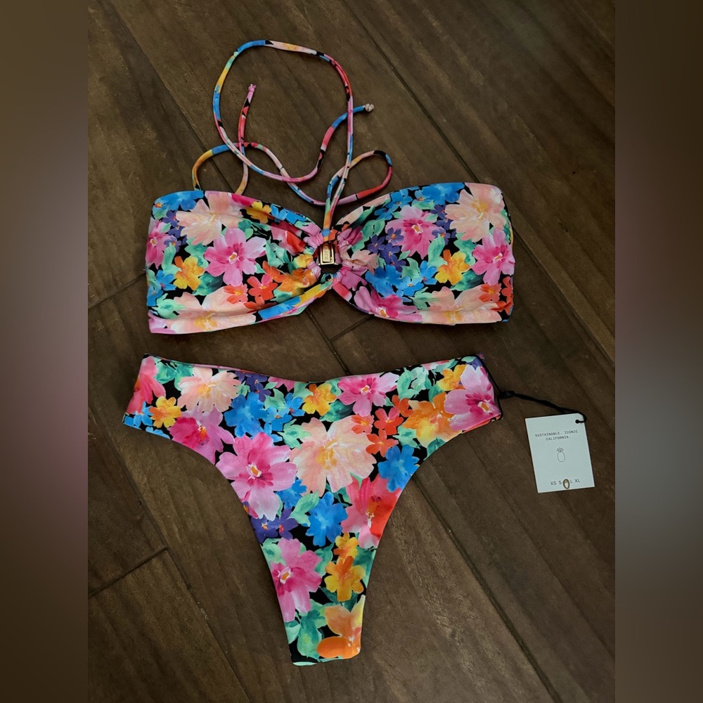 Skatie | Jean Top and Iggy Bottom | Marbella
